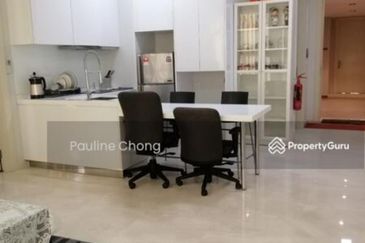 Vogue Suites 1 @ KL Eco City