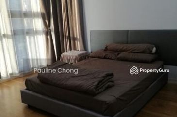 Vogue Suites 1 @ KL Eco City