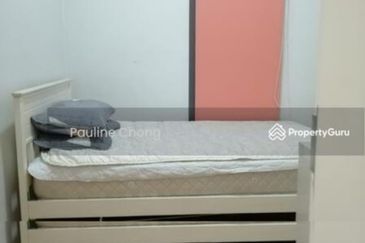 Vogue Suites 1 @ KL Eco City