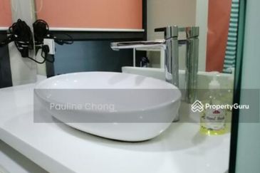 Vogue Suites 1 @ KL Eco City