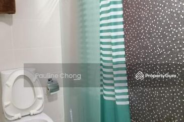 Vogue Suites 1 @ KL Eco City