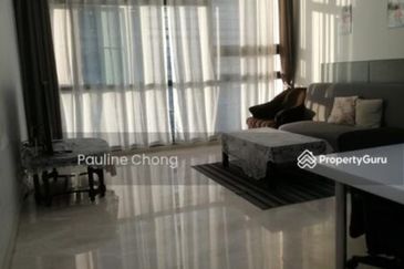 Vogue Suites 1 @ KL Eco City