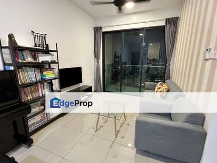 Lavile Residence Kuala Lumpur - Rental of 3 Bedrooms Service Residence , Kuala Lumpur, Cheras