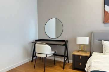 Aria Luxury Residence