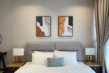 Aria Luxury Residence