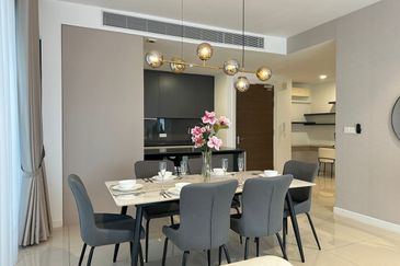 Aria Luxury Residence