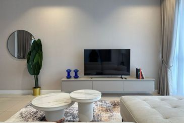 Aria Luxury Residence