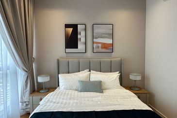 Aria Luxury Residence