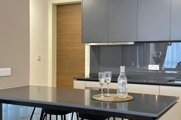 Aria Luxury Residence