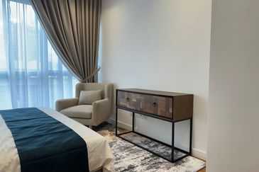 Aria Luxury Residence