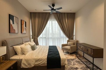 Aria Luxury Residence