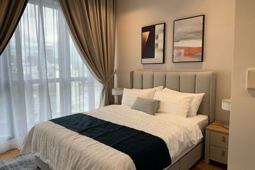 Aria Luxury Residence