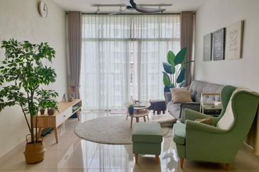 Midfields Condominium