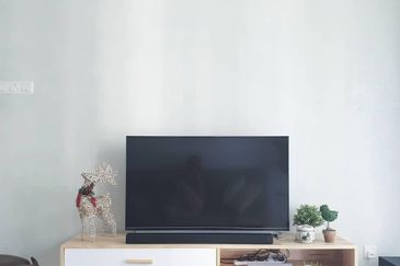 Midfields Condominium