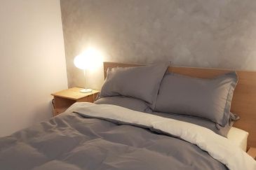 Midfields Condominium