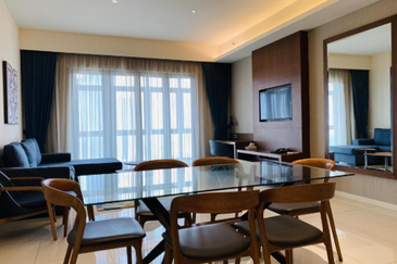 Tribeca Bukit Bintang