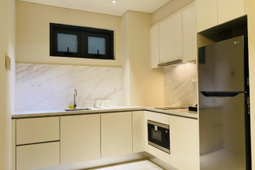 Tribeca Bukit Bintang