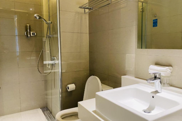 Tribeca Bukit Bintang