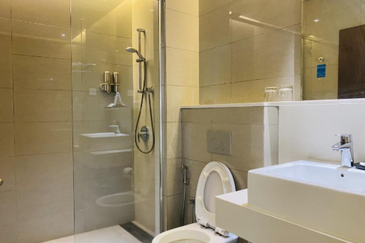 Tribeca Bukit Bintang