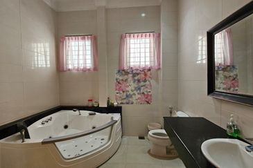 Taman Tasik Titiwangsa