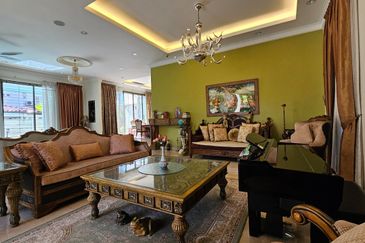 Taman Tasik Titiwangsa