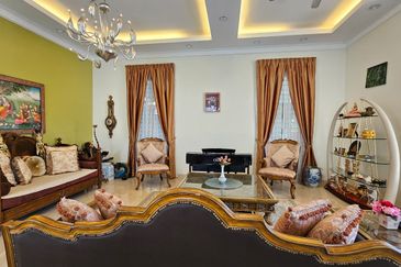 Taman Tasik Titiwangsa