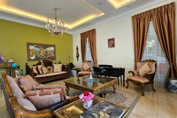 Taman Tasik Titiwangsa