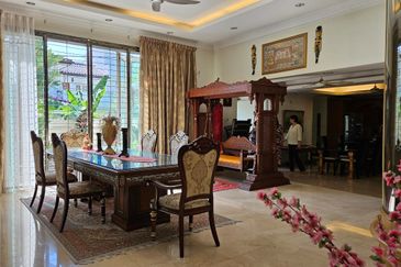 Taman Tasik Titiwangsa