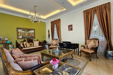 Taman Tasik Titiwangsa