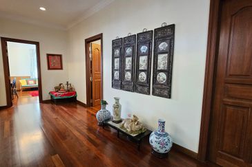 Taman Tasik Titiwangsa