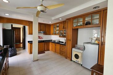 Taman Tasik Titiwangsa