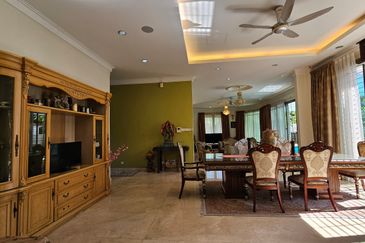 Taman Tasik Titiwangsa