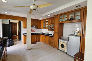 Taman Tasik Titiwangsa