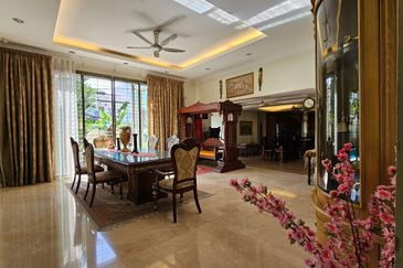 Taman Tasik Titiwangsa