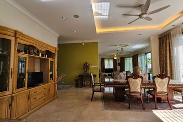 Taman Tasik Titiwangsa