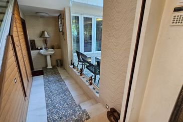 Taman Tasik Titiwangsa