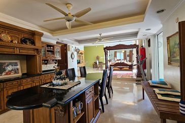 Taman Tasik Titiwangsa