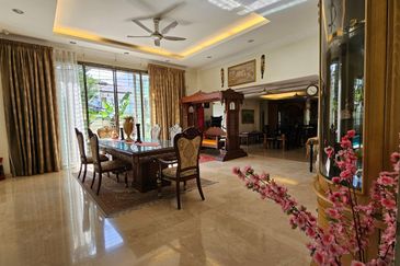 Taman Tasik Titiwangsa