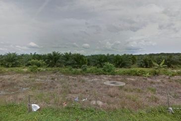 Kampung Bukit Kerayong