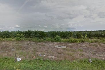 0.8 Acres Land at Ampang near Embassy RM 31,000,000