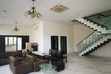 Perdana Lakeview East