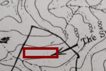 Land for sale in kokol hill with Mount Kinabalu view