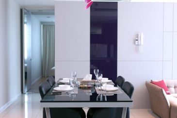 VERVE Suites KL South