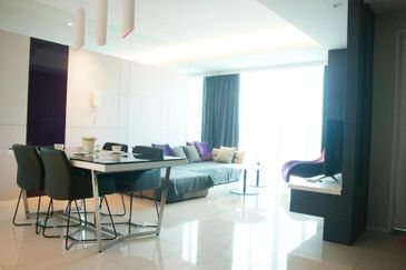 VERVE Suites KL South