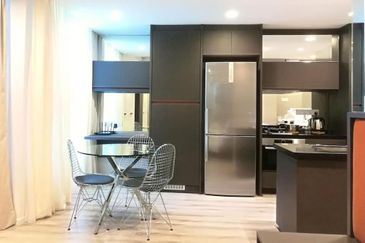 VERVE Suites KL South