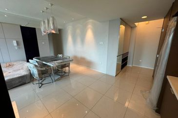 VERVE Suites KL South