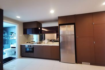 VERVE Suites KL South