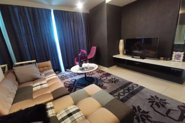 VERVE Suites KL South