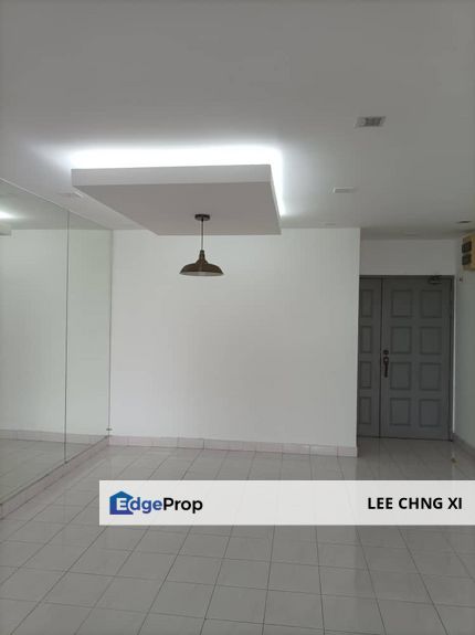 Vinice Hill Condominium unit for sale partly furnished, Selangor, Batu 9th Cheras