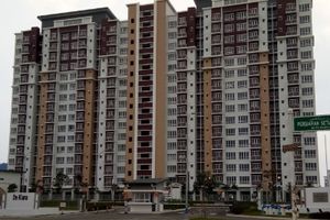 All Residential For Sale In Shah Alam Selangor Edgeprop My